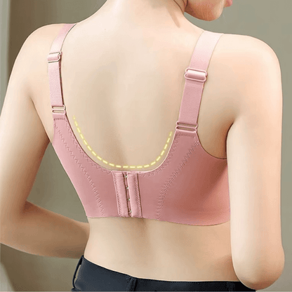 Sutiã Push Up de Alta Sustentação, sutiã reforçado, sutia alta sustentacao, sutia plus size, sutia alça larga, sutia nao marca, sutia sustenta, situa firmeza, sutia nao machuca, sutia nao aperta, sutia sustentacao
