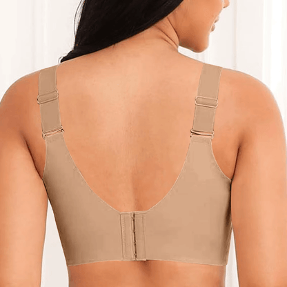 Sutiã Push Up de Alta Sustentação, sutiã reforçado, sutia alta sustentacao, sutia plus size, sutia alça larga, sutia nao marca, sutia sustenta, situa firmeza, sutia nao machuca, sutia nao aperta, sutia sustentacao

