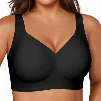 Sutiã Push Up de Alta Sustentação, sutiã reforçado, sutia alta sustentacao, sutia plus size, sutia alça larga, sutia nao marca, sutia sustenta, situa firmeza, sutia nao machuca, sutia nao aperta, sutia sustentacao
