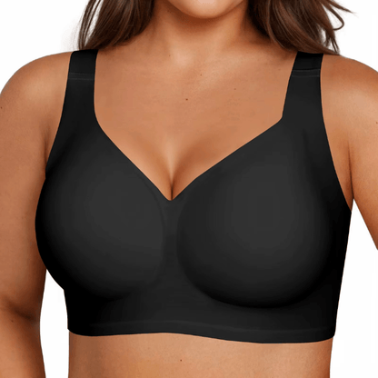 Sutiã Push Up de Alta Sustentação, sutiã reforçado, sutia alta sustentacao, sutia plus size, sutia alça larga, sutia nao marca, sutia sustenta, situa firmeza, sutia nao machuca, sutia nao aperta, sutia sustentacao
