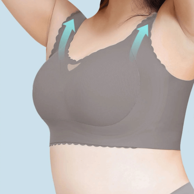 Sutiã Push Up de Alta Sustentação, sutiã reforçado, sutia alta sustentacao, sutia plus size, sutia alça larga, sutia nao marca, sutia sustenta, situa firmeza, sutia nao machuca, sutia nao aperta, sutia sustentacao

