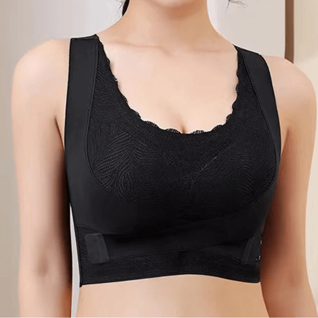 sutia corretor de postura, sutia corretor postural, sutia com fecho frontal, sutia fecho na frente, sutia alta sustentacao, sutia abre na frente, sutia alça ajuste, sutia confortavel sustentacao, sutia flacidez, sutia corrige postura, sutia abertura frente, baliloves, sutia fecha na frente, sutia idosa, sutia terceira idade, sutia senhora