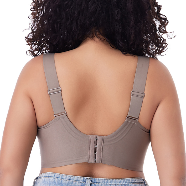 Sutiã Push Up de Alta Sustentação, sutiã reforçado, sutia alta sustentacao, sutia plus size, sutia alça larga, sutia nao marca, sutia sustenta, situa firmeza, sutia nao machuca, sutia nao aperta, sutia sustentacao
