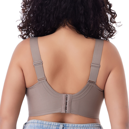 Sutiã Push Up de Alta Sustentação, sutiã reforçado, sutia alta sustentacao, sutia plus size, sutia alça larga, sutia nao marca, sutia sustenta, situa firmeza, sutia nao machuca, sutia nao aperta, sutia sustentacao
