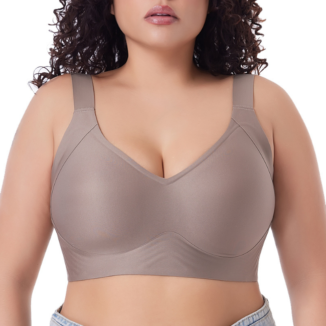 Sutiã Push Up de Alta Sustentação, sutiã reforçado, sutia alta sustentacao, sutia plus size, sutia alça larga, sutia nao marca, sutia sustenta, situa firmeza, sutia nao machuca, sutia nao aperta, sutia sustentacao
