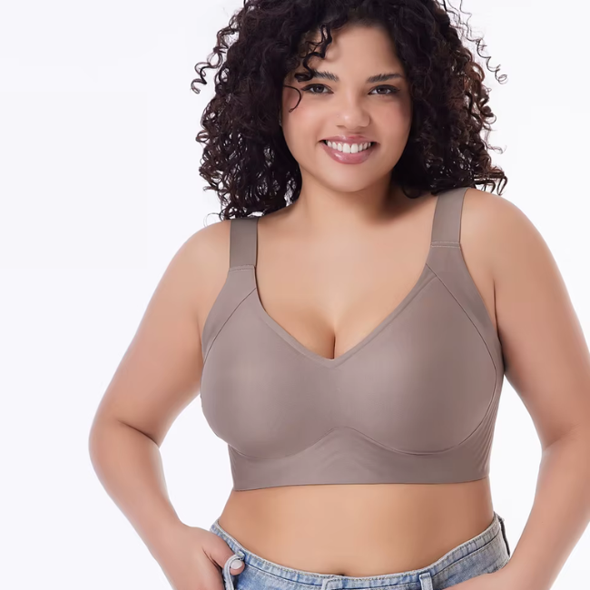 Sutiã Push Up de Alta Sustentação, sutiã reforçado, sutia alta sustentacao, sutia plus size, sutia alça larga, sutia nao marca, sutia sustenta, situa firmeza, sutia nao machuca, sutia nao aperta, sutia sustentacao

