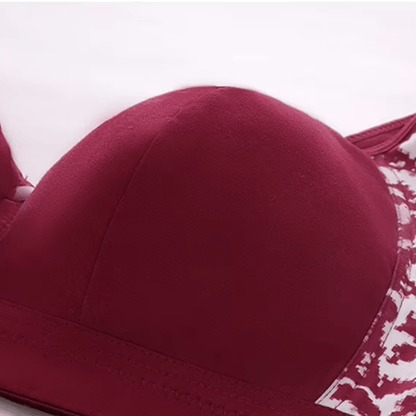 Sutiã sem Bojo de Algodão com Fecho Frontal, sutia coton, sutia confortavel, sutia masectomia, sutia idosa, sutia senhora, sutia de algodão , sutia nao marca, sutia com fecho na frente, sutia com botao na frente, sutia fecho frontal, baliloves, sutia plus size, sutia sem costura, sutia invisivel