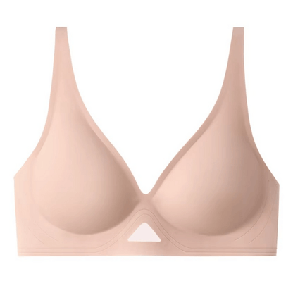 sutia decote v, sutia decote profundo,  sutia que nao marca, sutia modelador, sutia com bojo, sutia decote v nas costas, sutia confortavel, sutia sem costura, baliloves sutias