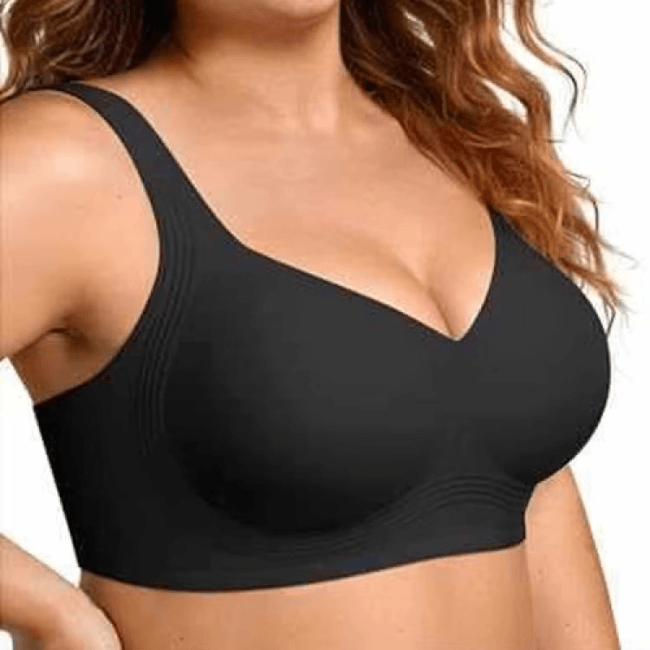 Sutiã Push Up de Alta Sustentação, sutiã reforçado, sutia alta sustentacao, sutia plus size, sutia alça larga, sutia nao marca, sutia sustenta, situa firmeza, sutia nao machuca, sutia nao aperta, sutia sustentacao
