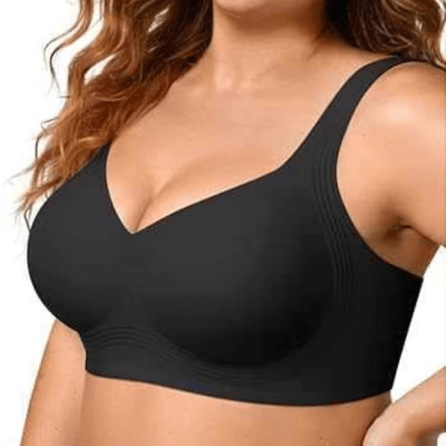Sutiã Push Up de Alta Sustentação, sutiã reforçado, sutia alta sustentacao, sutia plus size, sutia alça larga, sutia nao marca, sutia sustenta, situa firmeza, sutia nao machuca, sutia nao aperta, sutia sustentacao
