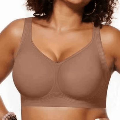 Sutiã Push Up de Alta Sustentação, sutiã reforçado, sutia alta sustentacao, sutia plus size, sutia alça larga, sutia nao marca, sutia sustenta, situa firmeza, sutia nao machuca, sutia nao aperta, sutia sustentacao

