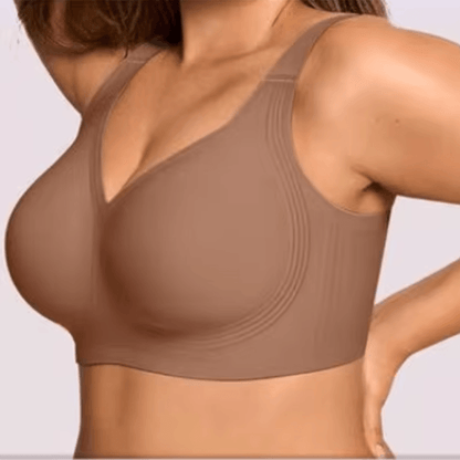 Sutiã Push Up de Alta Sustentação, sutiã reforçado, sutia alta sustentacao, sutia plus size, sutia alça larga, sutia nao marca, sutia sustenta, situa firmeza, sutia nao machuca, sutia nao aperta, sutia sustentacao
