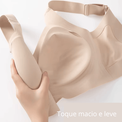 Sutiã Push Up de Alta Sustentação, sutiã reforçado, sutia alta sustentacao, sutia plus size, sutia alça larga, sutia nao marca, sutia sustenta, situa firmeza, sutia nao machuca, sutia nao aperta, sutia sustentacao
