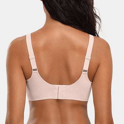 Sutiã Push Up de Alta Sustentação, sutiã reforçado, sutia alta sustentacao, sutia plus size, sutia alça larga, sutia nao marca, sutia sustenta, situa firmeza, sutia nao machuca, sutia nao aperta, sutia sustentacao, sutia sem costura, sutia corte laser, sutia invisivel