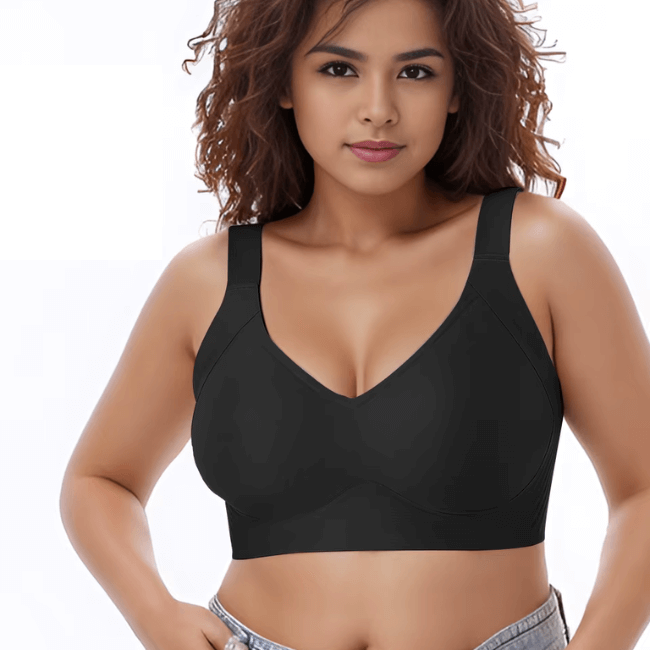 Sutiã Push Up de Alta Sustentação, sutiã reforçado, sutia alta sustentacao, sutia plus size, sutia alça larga, sutia nao marca, sutia sustenta, situa firmeza, sutia nao machuca, sutia nao aperta, sutia sustentacao
