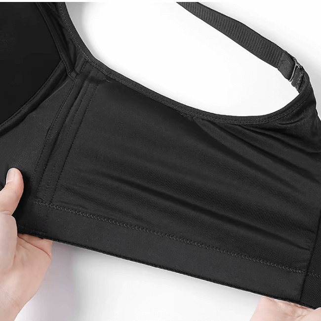 Sutiã Push Up de Alta Sustentação, sutiã reforçado, sutia firmeza, sutia sustentação com alça, sutia plus size