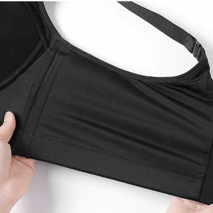 Sutiã Push Up de Alta Sustentação, sutiã reforçado, sutia firmeza, sutia sustentação com alça, sutia plus size