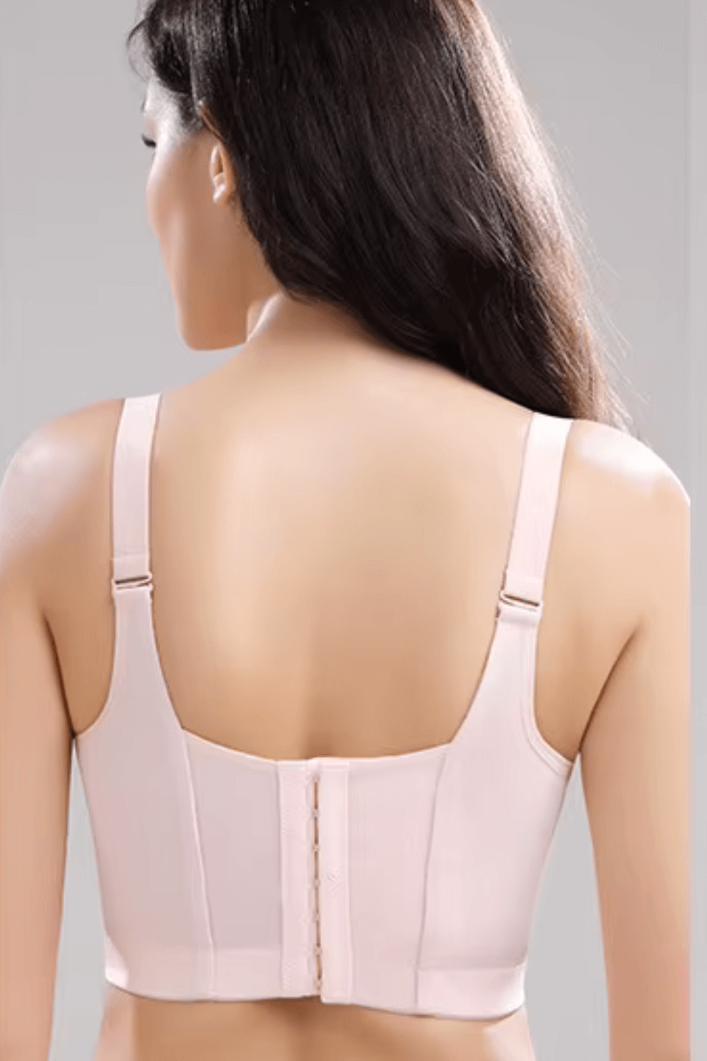 Sutiã Push Up de Alta Sustentação, sutiã reforçado, sutia firmeza, sutia sustentação com alça, sutia plus size