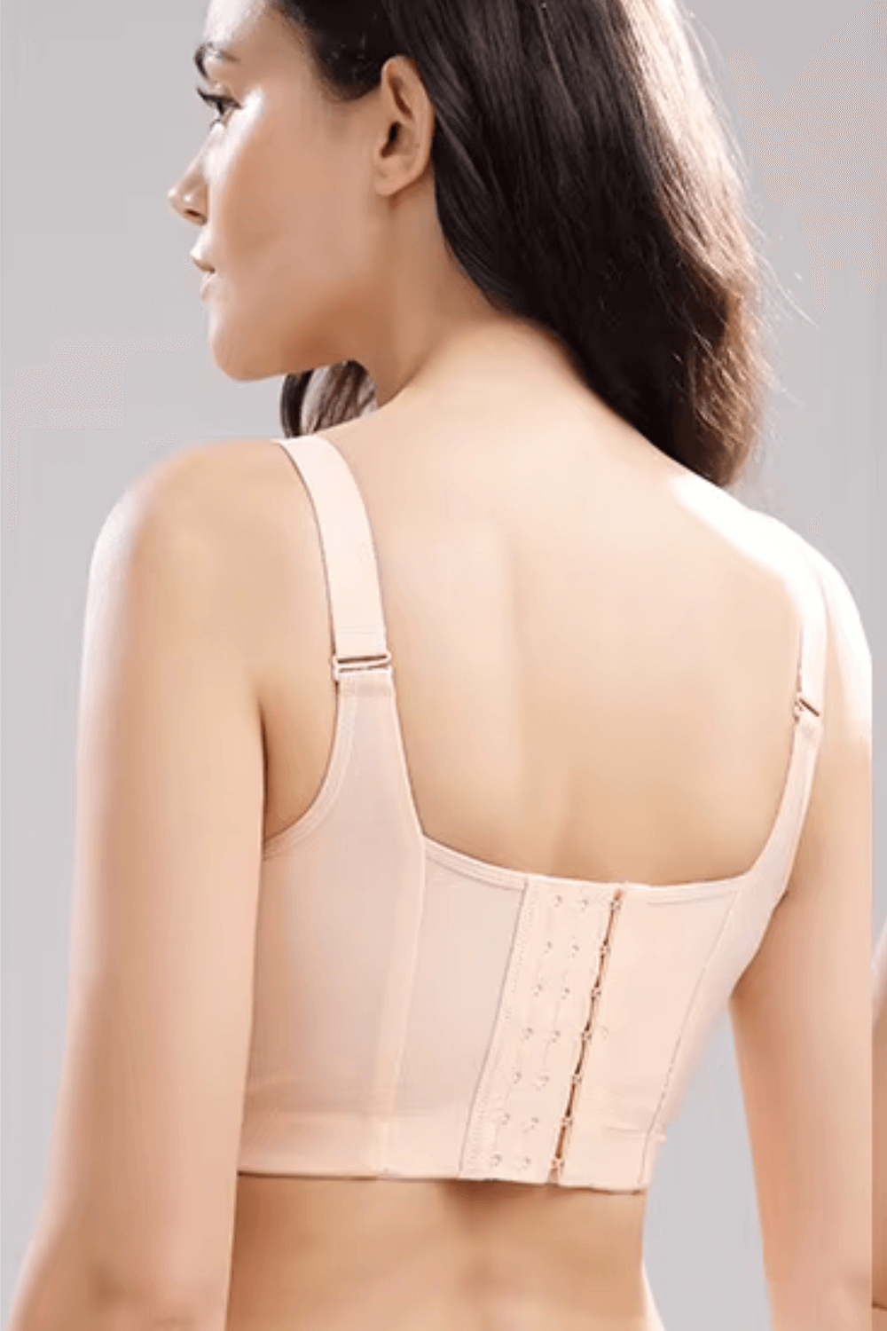 Sutiã Push Up de Alta Sustentação, sutiã reforçado, sutia firmeza, sutia sustentação com alça, sutia plus size
