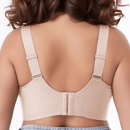 Sutiã Push Up de Alta Sustentação, sutiã reforçado, sutia alta sustentacao, sutia plus size, sutia alça larga, sutia nao marca, sutia sustenta, situa firmeza, sutia nao machuca, sutia nao aperta, sutia sustentacao
