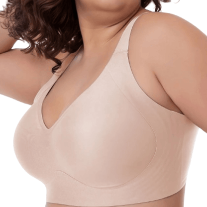 Sutiã Push Up de Alta Sustentação, sutiã reforçado, sutia alta sustentacao, sutia plus size, sutia alça larga, sutia nao marca, sutia sustenta, situa firmeza, sutia nao machuca, sutia nao aperta, sutia sustentacao
