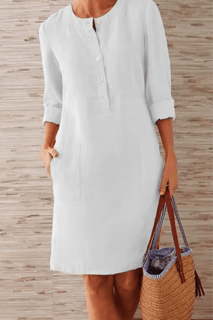 Vestido Casual - Mabelle