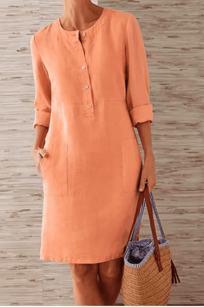 Vestido Casual - Mabelle