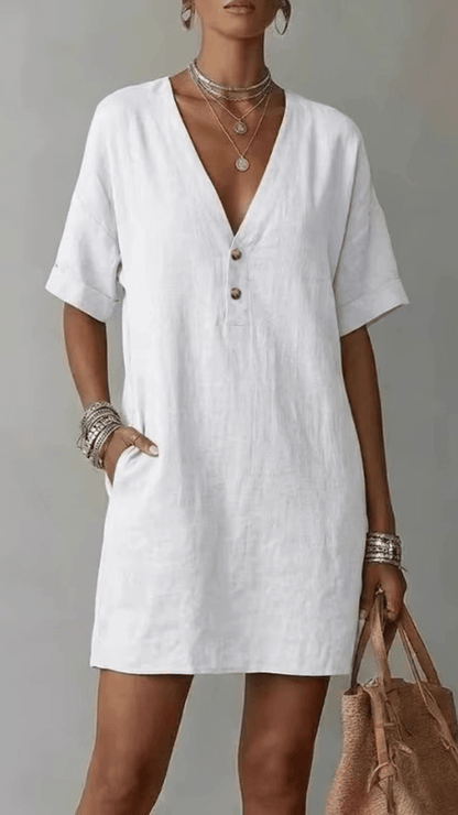 vestido curto feminino

vestido curto elegante

vestido curto soltinho

vestido casual feminino

vestido rosa feminino

vestido de manga curta

vestido decote V feminino

vestido minimalista feminino

vestido confortável feminino

vestido curto para o dia a dia