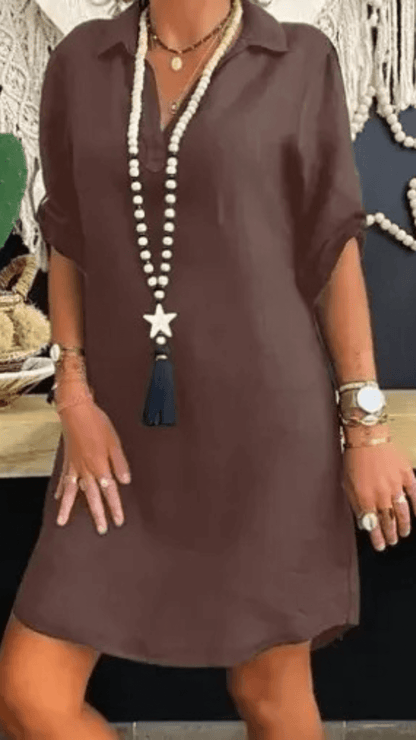 vestido curto, vestido curto soltinho, vestidos, vestido boemio, vestido tipo camisetao, vestido camisetao, vestido baliloves