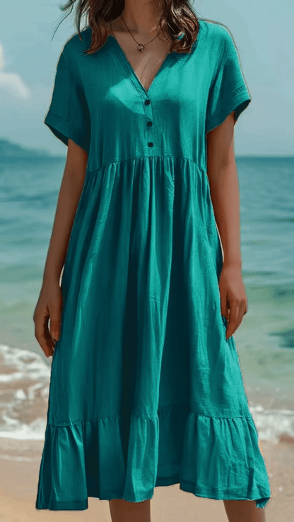 vestidos soltinhos para o dia a dia  vestidos soltinhos  vestidos curtos soltinhos  vestidos baliloves  vestido verao curto  vestido verao com manga  vestido verao  vestido tendencia  vestido solto curto  vestido solto  vestido soltinho para gestante  vestido soltinho curto  vestido soltinho