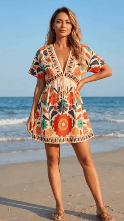 estido verao, vestido soltinho, vestido floral, vestido verao , vestido calor, vestido solto, vestidos, vestido floral, vestido evase, vestido balone, vestidos baliloves