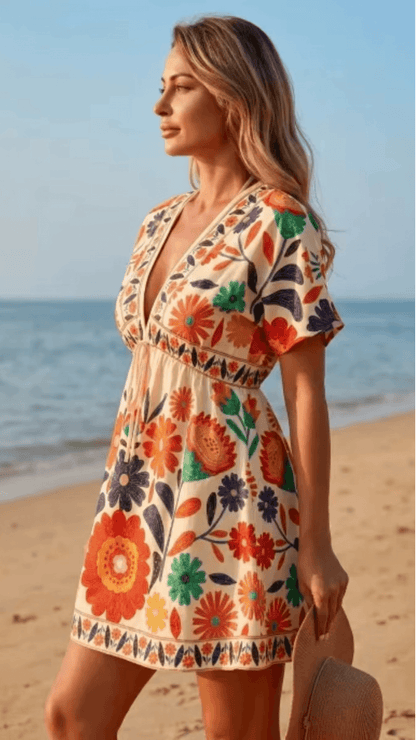 estido verao, vestido soltinho, vestido floral, vestido verao , vestido calor, vestido solto, vestidos, vestido floral, vestido evase, vestido balone, vestidos baliloves