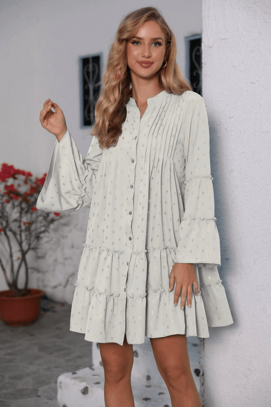 vestido soltinho, evstido balone, vestido baliloves, vestidos, vestido de lassie, vestido branco, vestido chique, vestido curto