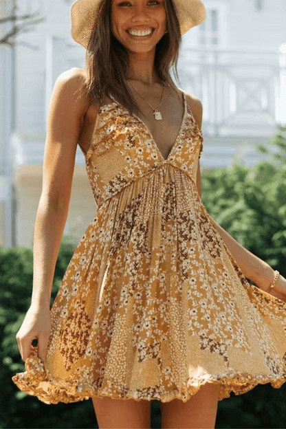 vestido soltinho, vestido floral, vestido, vestido verao, vestido calor, vestido de alcinha, vestido solto, vestido rosa, vestido floral soltinho, vestido soltinho curto, vestido curtinho verao