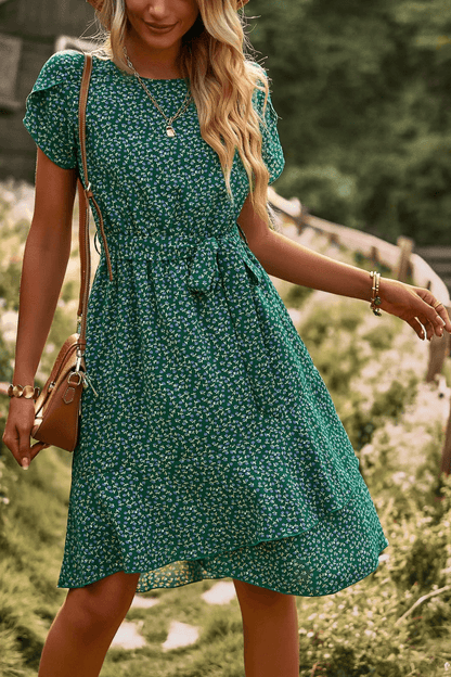 vestido verao, vestido soltinho, vestido floral, vestido verao 2023, vestido calor, vestido solto, vestidos, vestido floral, vestido evase, vestido balone, vestidos baliloves