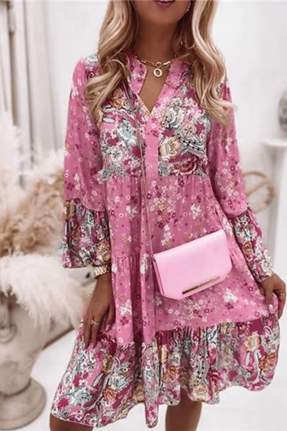 vestido verao, vestido soltinho, vestido floral, vestido verao 2023, vestido calor, vestido solto, vestidos, vestido floral, vestido evase, vestido balone, vestidos baliloves