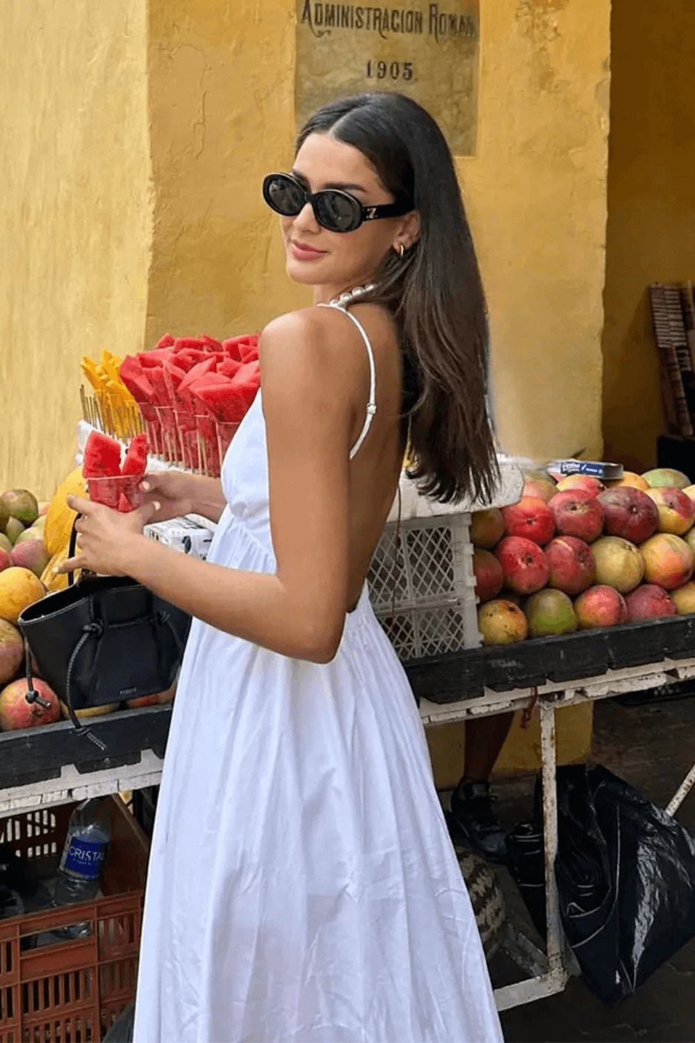 vestido classico, vestido longo, vestido branco, vestido longo branco, vestido branco, vestido reveillon, vestido logo soltinho, vestido soltinho,vestido baliloves