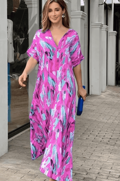 vestido longo, vestido longo floral, vestidos longos, vestidos com elastico, vestido solto, vestido longo evase, vestido floral, vestido acinturado, vestido elegante, vestido longo fresco, vestido longo
