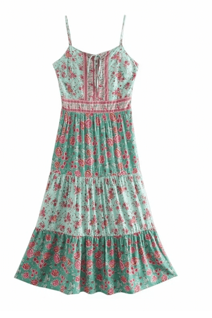 vestido longo, vestido longo floral, vestidos longos, vestidos com elastico, vestido solto, vestido longo evase, vestido floral, vestido acinturado, vestido elegante, vestido longo fresco, vestido longo