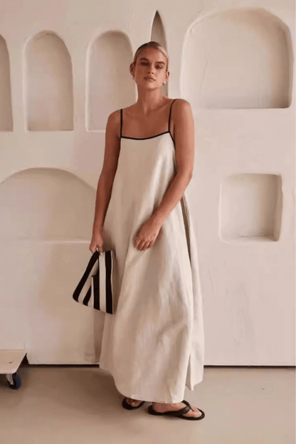 vestido longo, vestido soltinho, vestido largo, vestido praia, vestidos longos, vestidos baliloves, vestido maxi