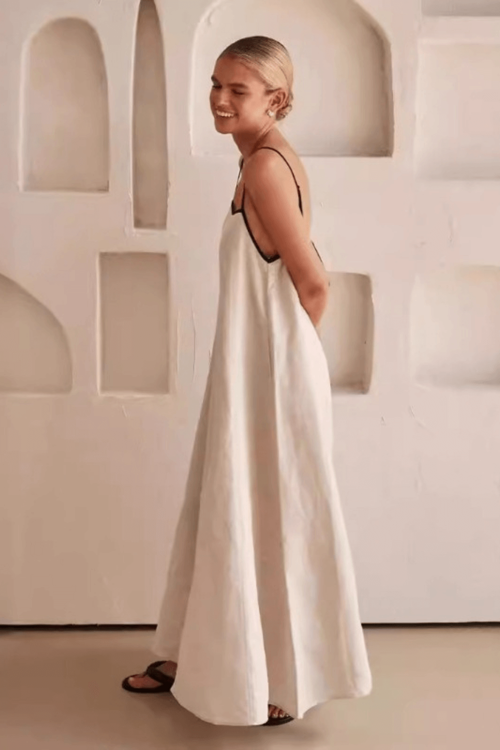 vestido longo, vestido soltinho, vestido largo, vestido praia, vestidos longos, vestidos baliloves, vestido maxi