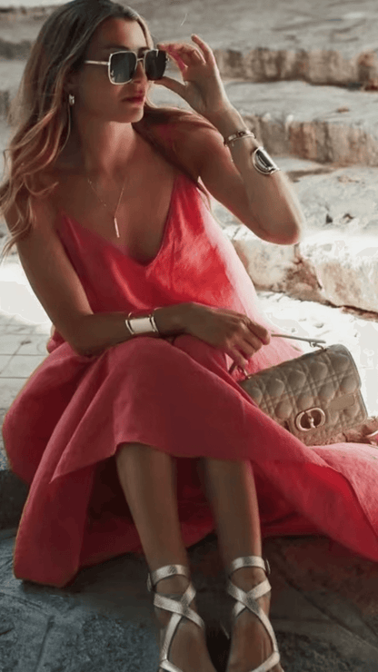 vestido longo casual, vestido longo, vestido com manga, vestido laranja, vestido longo preto, vestido, inverno, vestido manga longa, vestido malha, vestido elegante, vestido maxi, vestido de inverno, vestido longo malha
