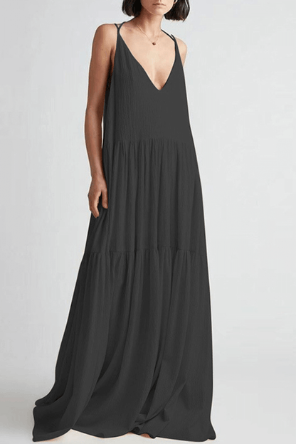 vestido longo, vestido soltinho, vestido largo, vestido praia, vestidos longos, vestidos baliloves, vestido maxi