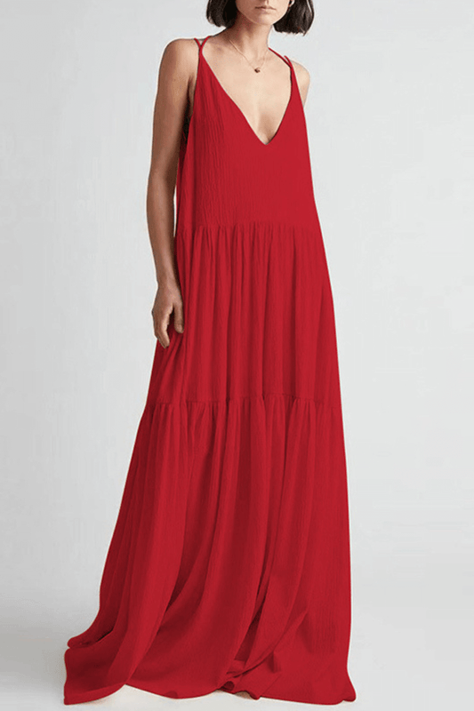 vestido longo, vestido soltinho, vestido largo, vestido praia, vestidos longos, vestidos baliloves, vestido maxi