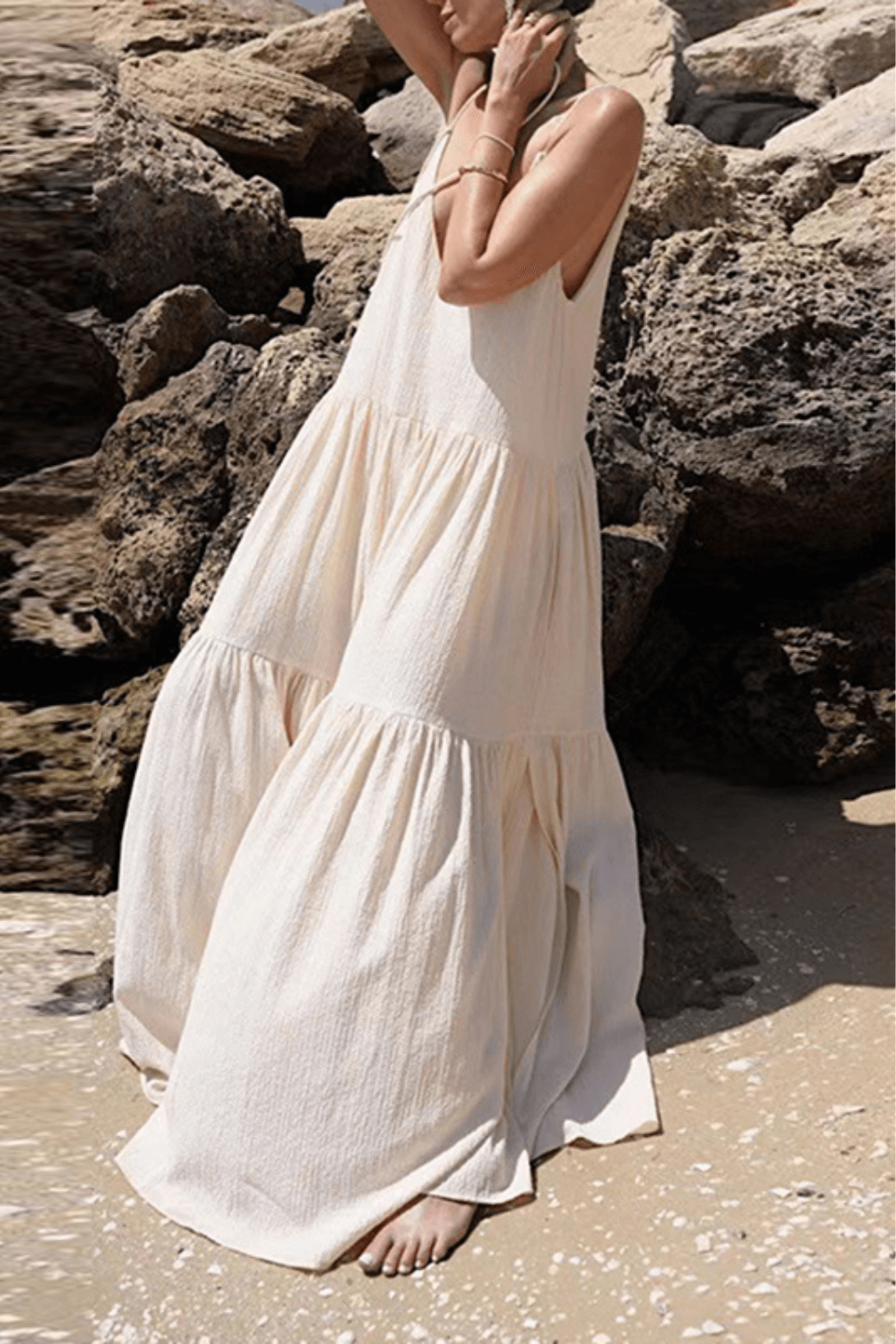 vestido longo, vestido soltinho, vestido largo, vestido praia, vestidos longos, vestidos baliloves, vestido maxi