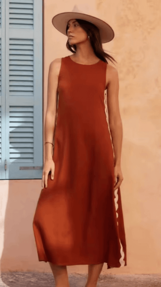 vestido verao  vestido soltinho  vestido primavera verao  vestido praia  vestido longo simples  vestido longo casual  vestido longo boemio  vesitdo longo vintage  vestido midi  vestido midi com fenda  vestido midi casual  vestido casual  vestido alcinha  vestido algodão  vestido amarração