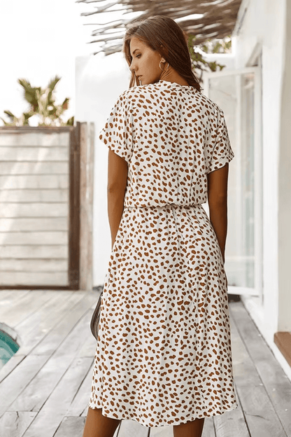 vestido midi, vestido floral, vestido boho, vestido com babado, vestido blogueira, vestido amarracao, vestidos, vestido com fenda, vestido praia, vestido soltinho