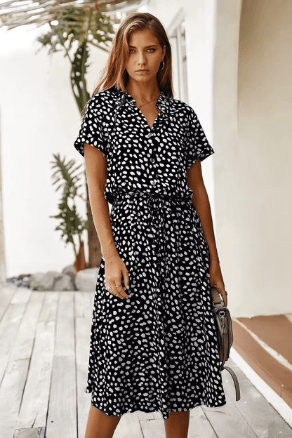 vestido midi, vestido floral, vestido boho, vestido com babado, vestido blogueira, vestido amarracao, vestidos, vestido com fenda, vestido praia, vestido soltinho