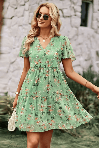 vestido verao, vestido soltinho, vestido floral, vestido verao 2023, vestido calor, vestido solto, vestidos, vestido floral, vestido evase, vestido balone, vestidos baliloves