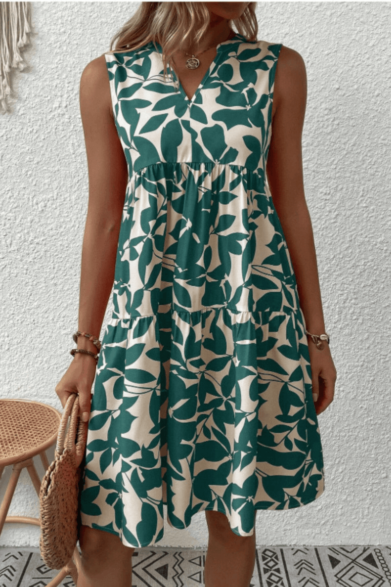 Vestidos online casuais curtos